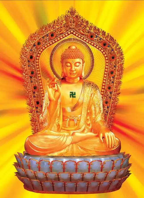 如来佛祖高清图片大全佛祖图片大全高清