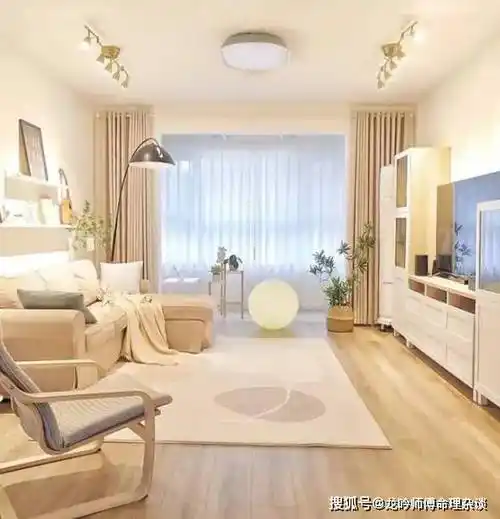 龙吟师傅全面为大家讲解家居风水布局的技巧