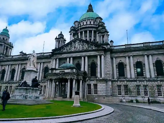 爱尔兰北爱尔兰balfastgiantcauseway