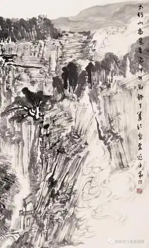 画城时 间:2017年6月10日 星期六下午2:00开幕2:30-4:30李铁生教授