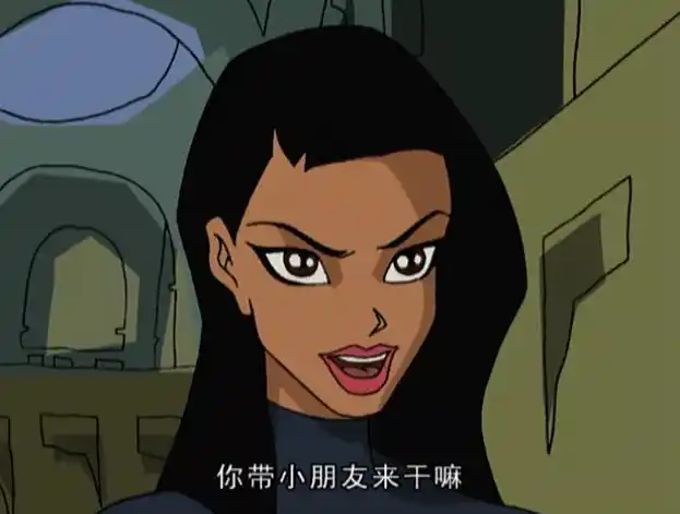 《成龙历险记》十大武术高手,龙叔连小玉都打不过了?