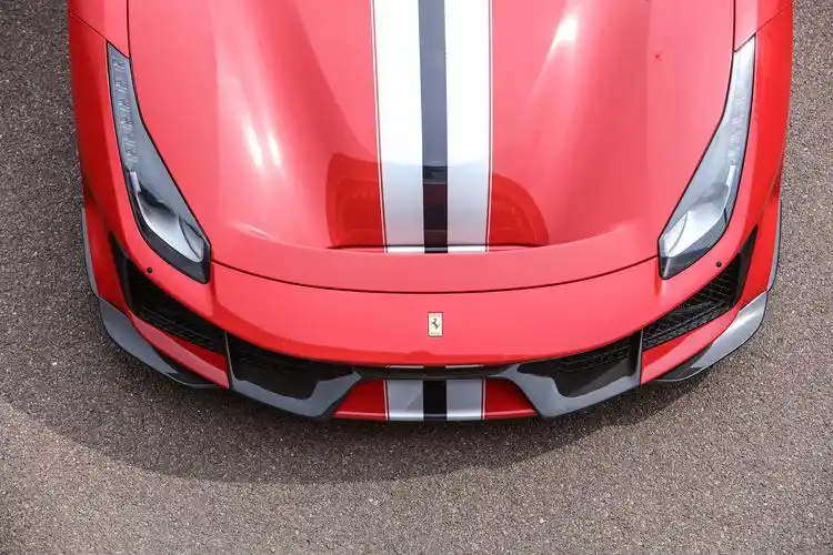 ferrari488pista