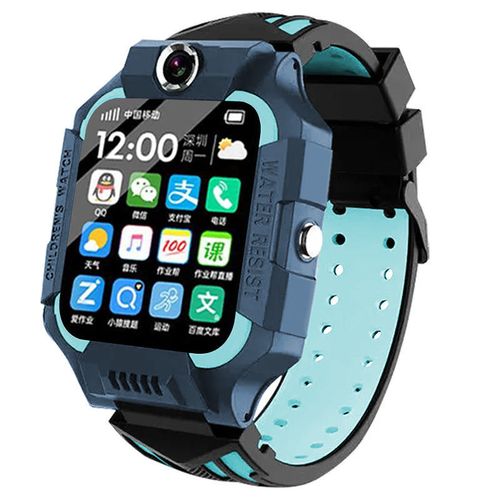 华为(huawei)通用d2同功能手机适用4g通中小学生儿童电话手表wifi视频