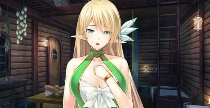 欢迎来到精灵森林免费版