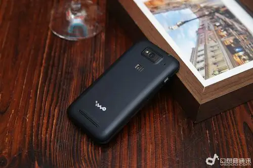 小米m1黑色外观 6828图赏_幻想曲通讯-专业手机导购