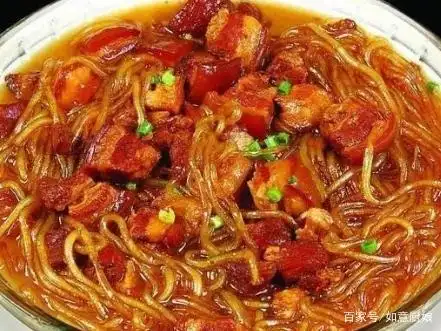 炖菜暖秋冬:秋风起,三道家常炖菜,荤素搭配合理,味美又下饭!