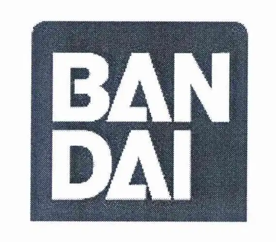 bandai 商标公告