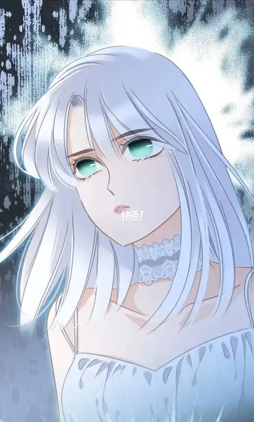 隐世华族白墨桃