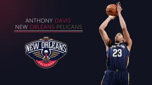 安东尼·戴维斯