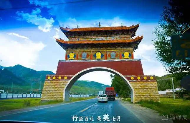 甘南旅游景点介绍_甘南自由行旅游攻略 - 密云旅游