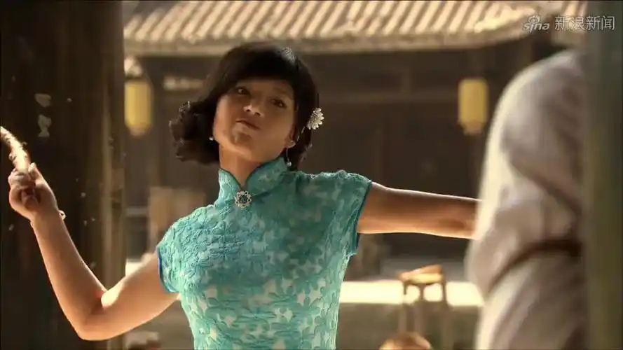 与狼共舞:冯姗姗说起梁樱桃经常出入图书馆,陈少杰产生怀疑