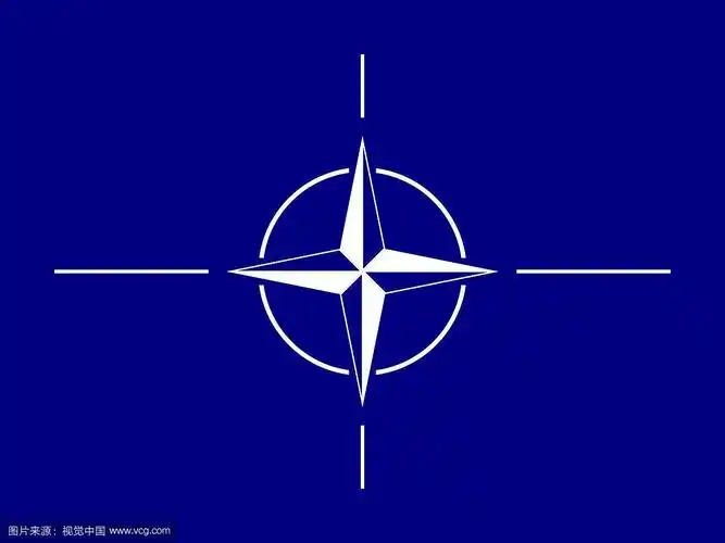 北约标志