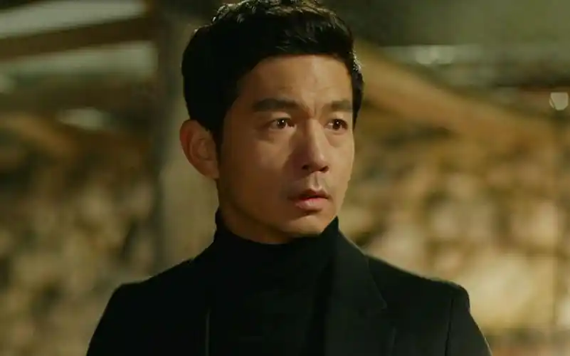 《谎言西西里》邢佳栋脱水剪辑