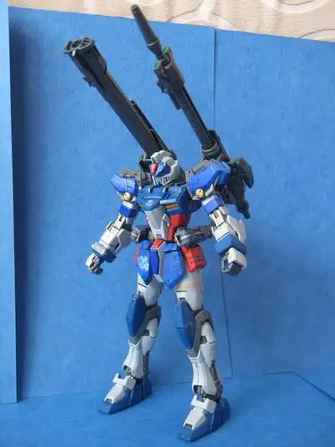 [渣组]决斗暴风强袭短剑