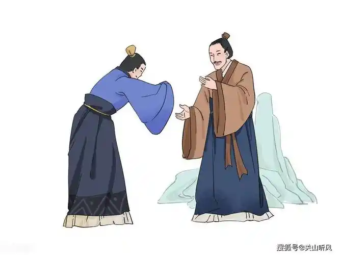 有道理吗?_父母_长辈_礼节