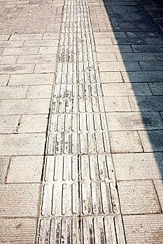 盲道图片_盲道图片大全_盲道图片素材