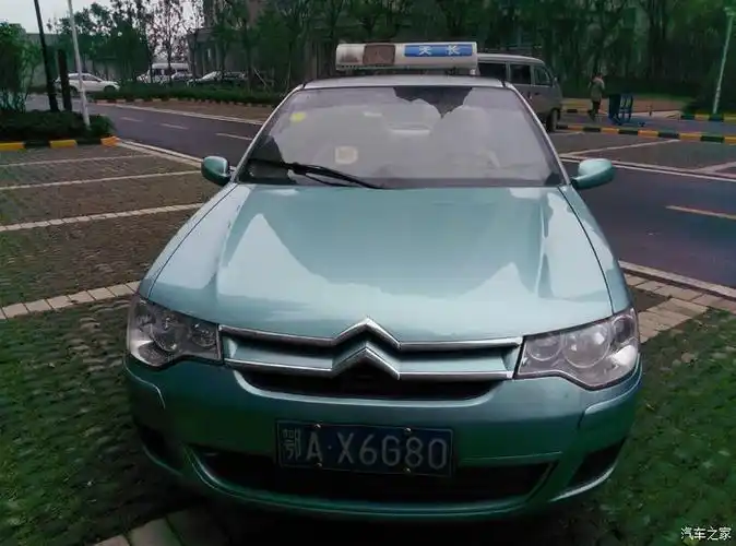 【图】武汉卡罗拉双擎寰宇蓝的士_卡罗拉论坛_汽车之家论坛