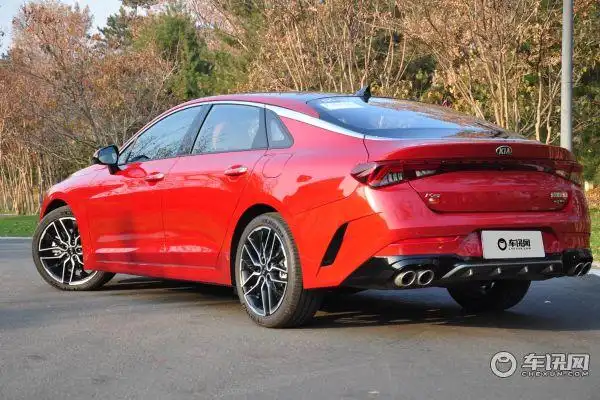 【起亚k5凯酷|k5】报价_图片_配置_视频_团购_论坛|车讯网chexun.com