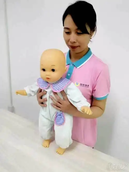 北京高级育婴师培训班-北京佳孕母婴健康管理培训学院-【学费,地址