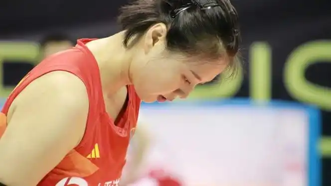 女排巴西站3看点:张常宁状态,首发阵容有无变化,接应是否补强