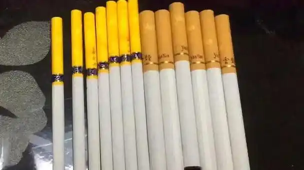 细支烟有哪些牌子,云烟新品金腰带引领中式细支卷烟2.0时代 - 冷求网