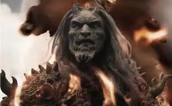 中国上古十大僵尸排行榜 犼原来是僵尸之首