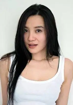 宋佳几张不太常见的照片