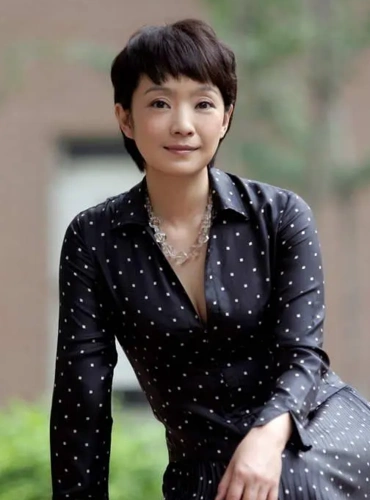 王海燕简历资料介绍|巡回检察组郑双雪扮演者王海燕图片