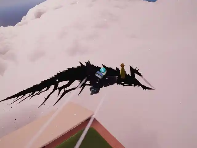 光遇:为何要反向优化?官博回答很傲娇,原来都是冥龙的错