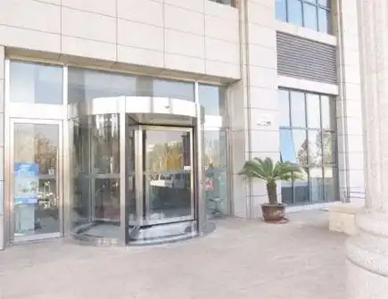 办公室单位大门的风水禁忌