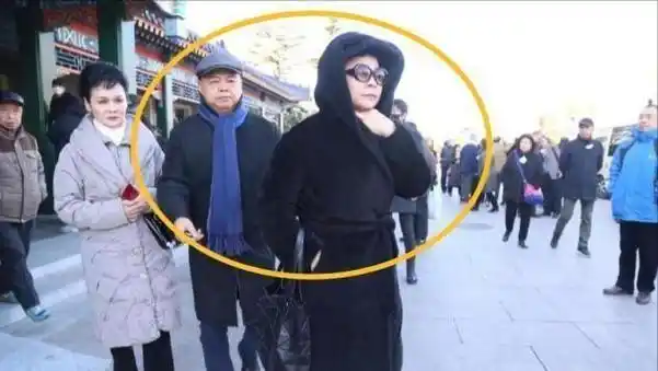 回顾国家一级演员董文华:22岁嫁初恋,23岁爆火,38岁跌落神坛