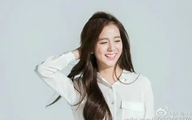 金智秀jisoo出道前的姬苏合集