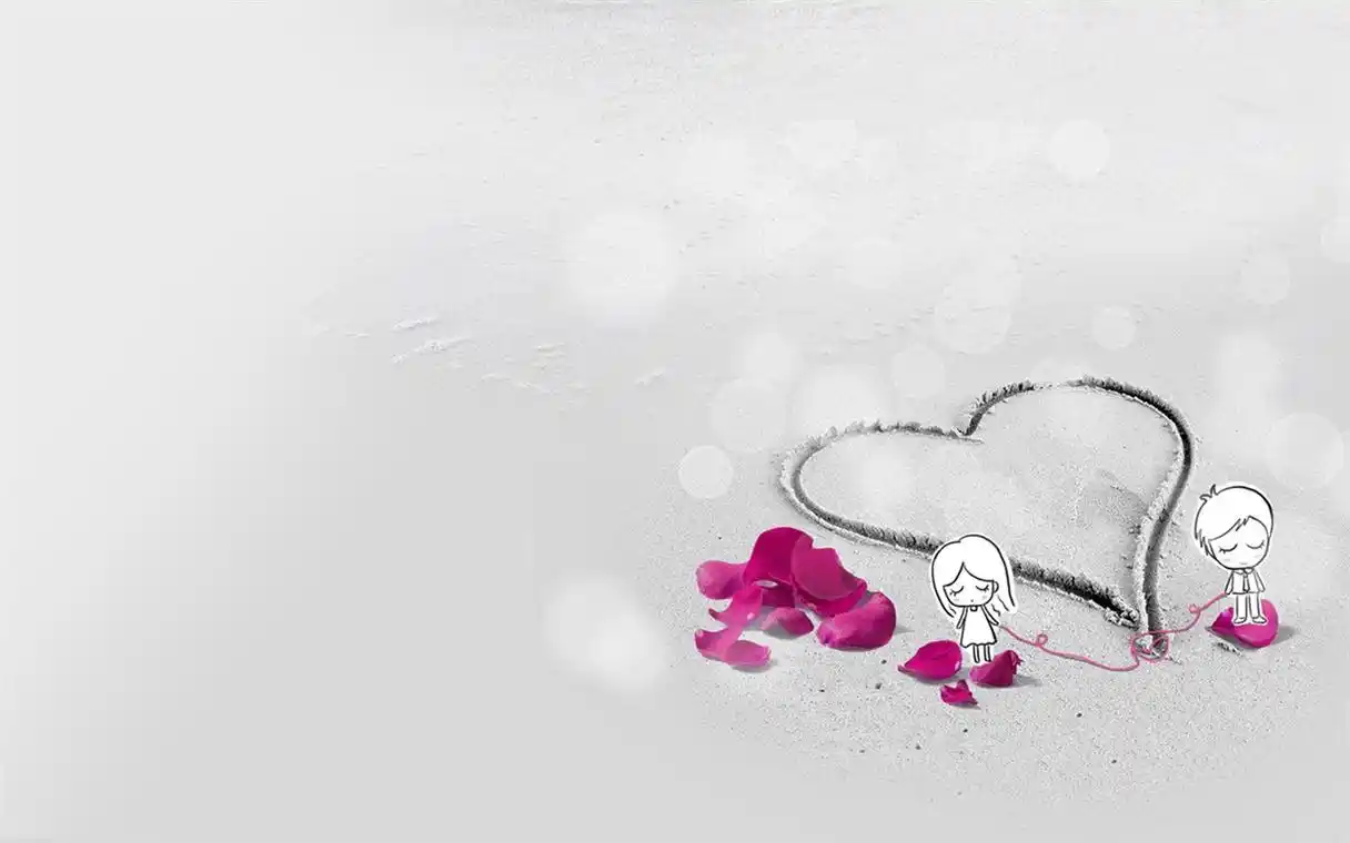 唯美意境,浪漫壁纸,爱情,唯美,浪漫,爱情,爱心,电脑壁纸,壁纸唯美浪漫