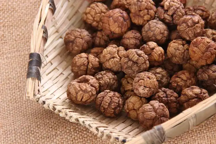 草豆蔻调料图片 - 第1张