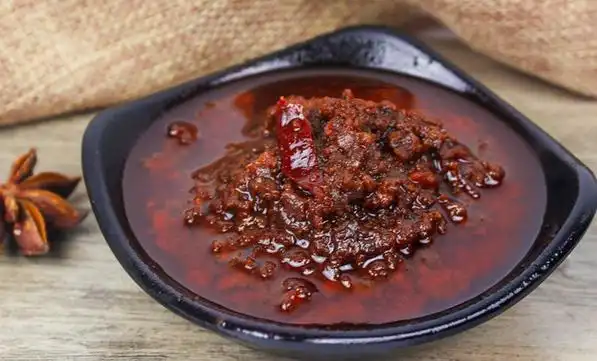 秘制酱料知识大全