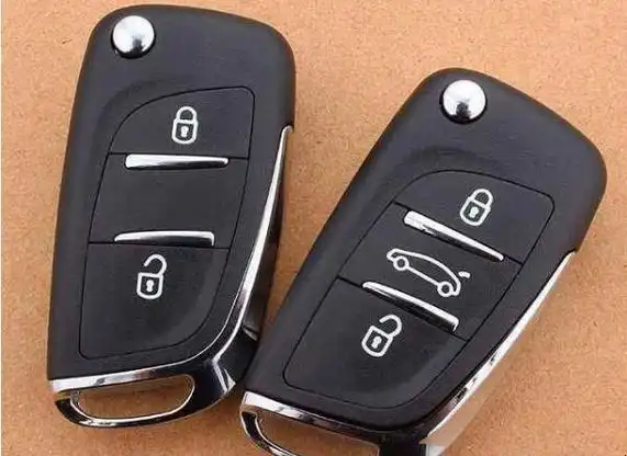 车钥匙丢了去什么地方配