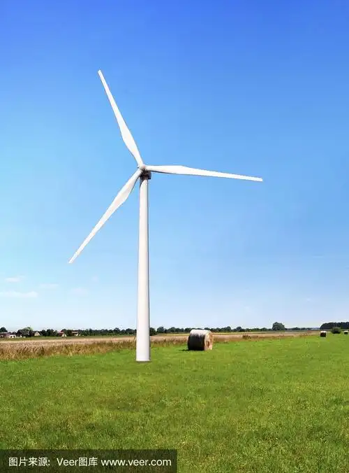 风力涡轮发电机