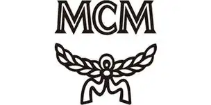 mcm品牌logo