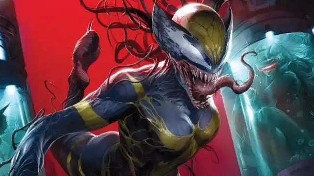 劳拉kinney,漫画,x-23,服装,语言,女孩,奇迹,服装,女孩,漫画,毒液