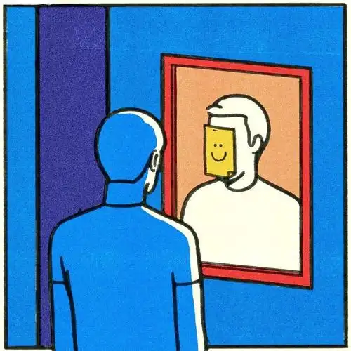 漫画家太敢画了,这20幅揭露现实的漫画,每一幅都讽刺极了