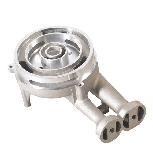 120铝炉头燃气灶头集成灶通用全套煤气灶配件铝合金炉头总成套装