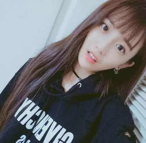 图为yy女主播 小损样