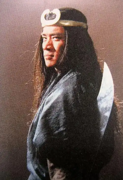 好男人丁海峰:成名后不辜负妻子唐歌,陪她战胜癌症不离不弃