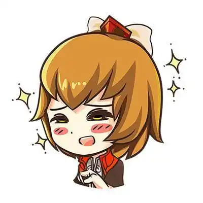 王者荣耀开黑头像 孙膑表情包