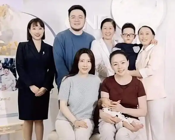 留寸头面容似男性,多套千万豪宅被曝光|英达|李小璐|赵本山|家有儿女