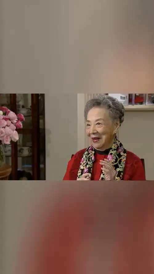 程派五老最后一人 京剧表演艺术家李蔷华去世