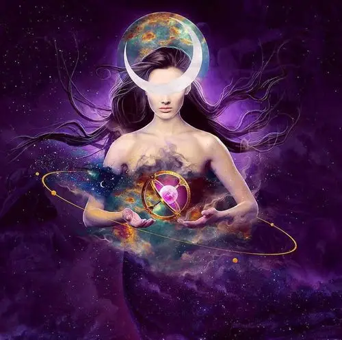 占星月运5216212019