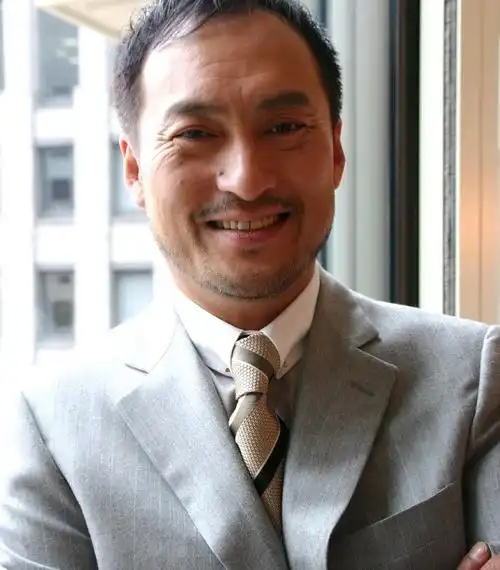 渡边谦:立足好莱坞的日本男演员,实力派和大叔气质的平凡巨星!