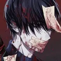 最酷的头像最霸气最炫酷的头像