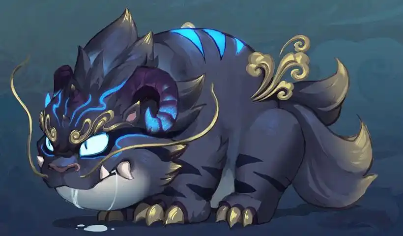 饕餮是什么神兽